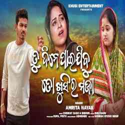 Tu Dine Paijibu To Khusira Maja